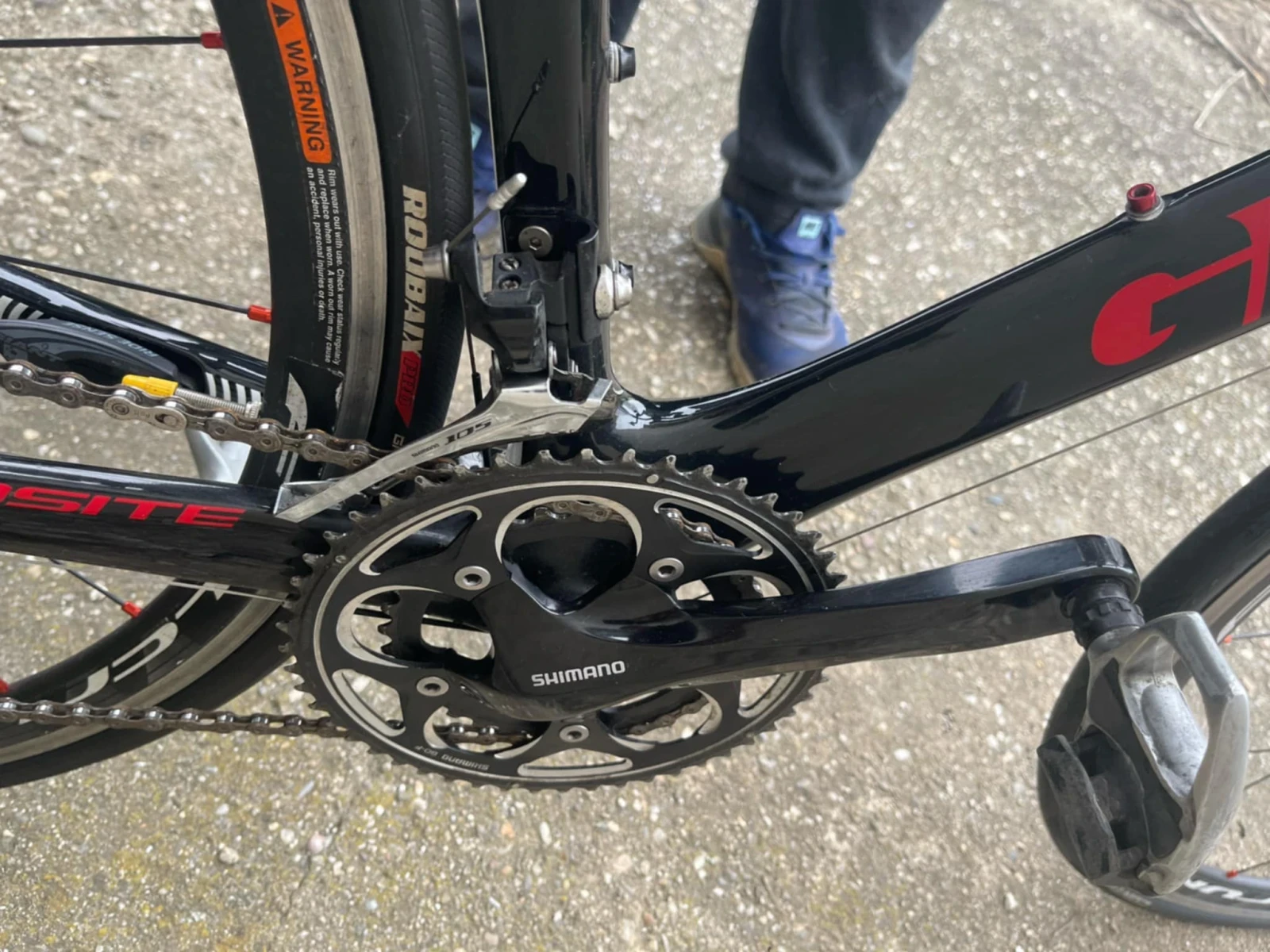  Giant TCR 3 | Mobile.bg   9