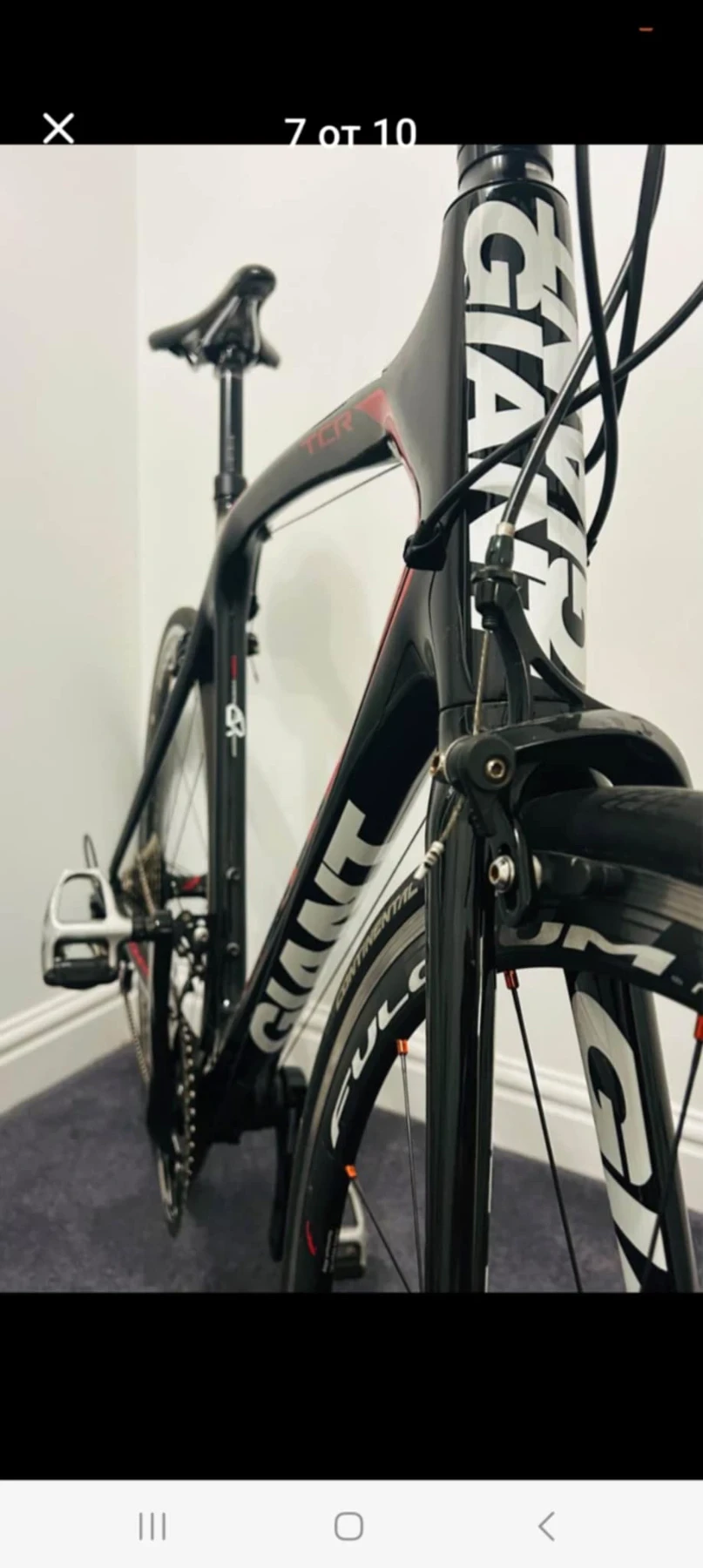  Giant TCR 3 | Mobile.bg   3