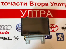280911JA0E Дисплей навигация  INFINITI FX35 2012  28091 1JA0E, снимка 1