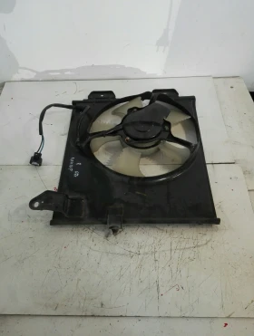 Перка Мицубиши Лансер