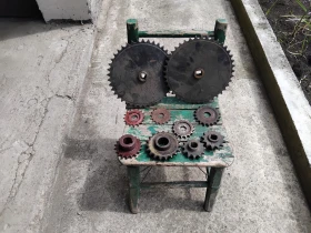 Джанти за Fiat Punto, снимка 14