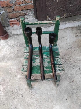 Джанти за Fiat Punto, снимка 7