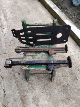 Джанти за Fiat Punto, снимка 3