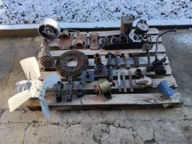 Джанти за Fiat Punto, снимка 14