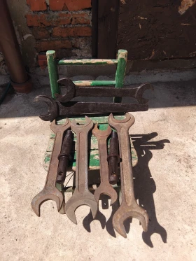 Джанти за Fiat Punto, снимка 9