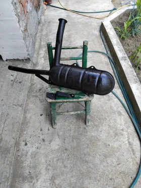 Джанти за Fiat Punto, снимка 10