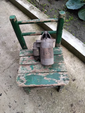 Джанти за Fiat Punto, снимка 2