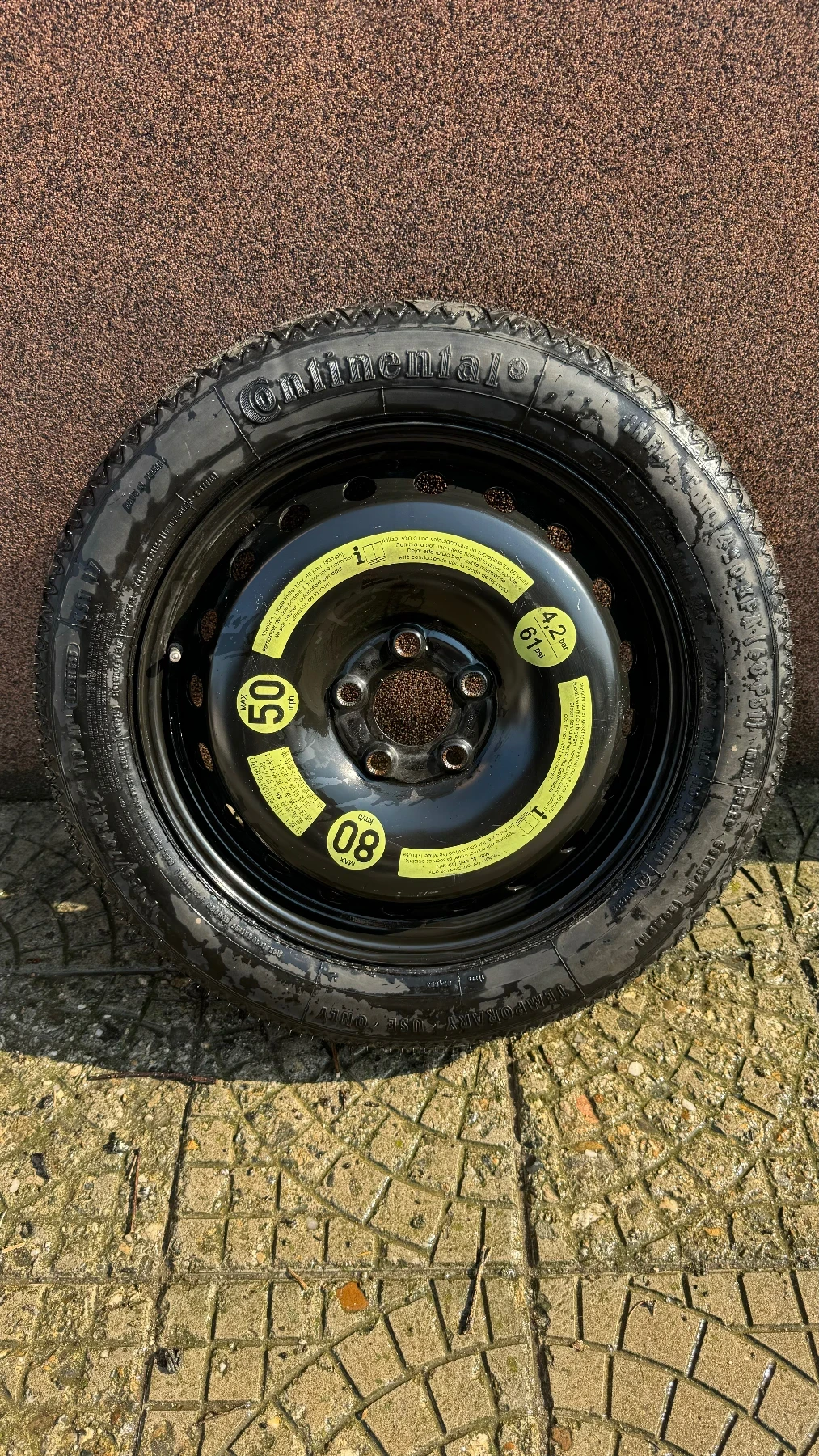 ���� � ������ 225/50R17 �� Mazda | Mobile.bg � ����������� 6