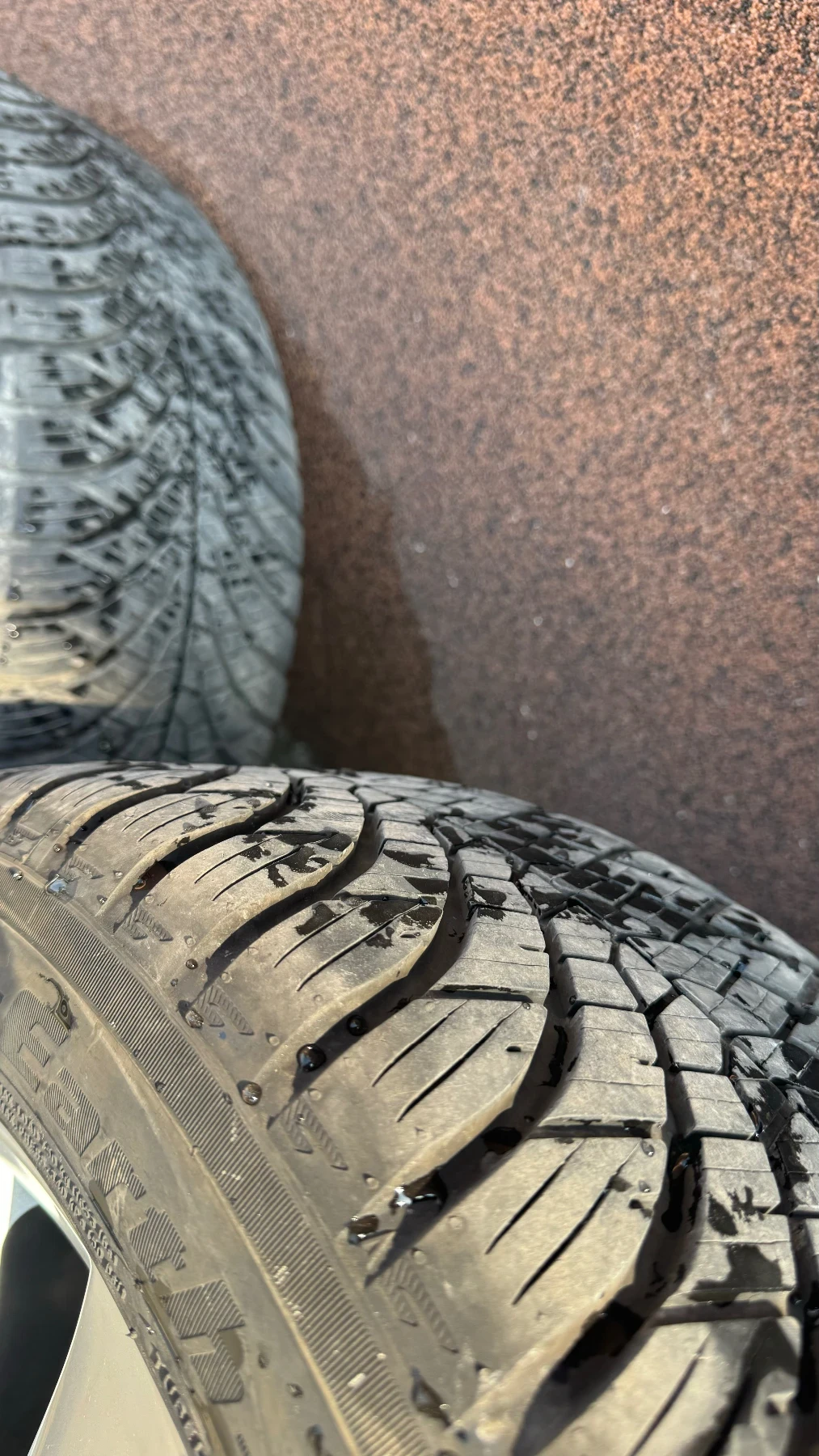 ���� � ������ 225/50R17 �� Mazda | Mobile.bg � ����������� 4
