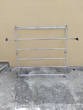 Джанти за Fiat Punto, снимка 12 - Гуми и джанти - 52840160