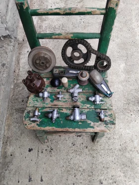 Джанти за Fiat Punto, снимка 11 - Гуми и джанти - 52840160