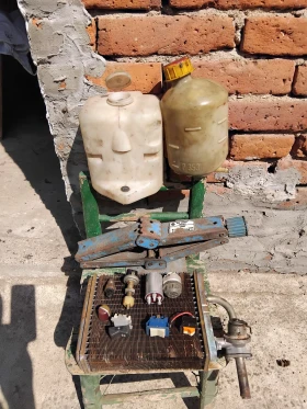 Джанти за Fiat Punto, снимка 14 - Гуми и джанти - 52840160