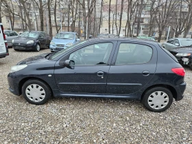 Peugeot 206 206+ 1.1 60кс, снимка 6