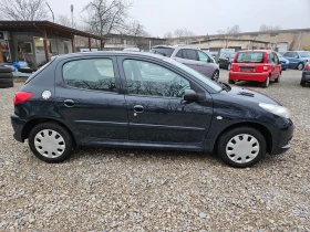 Peugeot 206 206+ 1.1 60кс, снимка 2