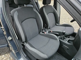 Peugeot 206 206+ 1.1 60кс, снимка 13