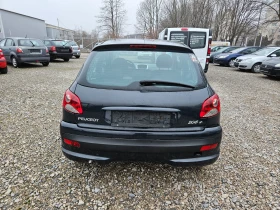 Peugeot 206 206+ 1.1 60кс, снимка 4
