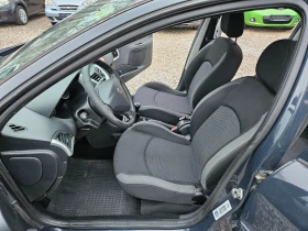 Peugeot 206 206+ 1.1 60кс, снимка 9