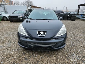 Peugeot 206 206+ 1.1 60кс, снимка 8