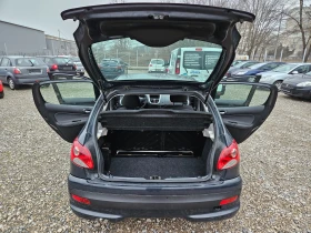 Peugeot 206 206+ 1.1 60кс, снимка 15