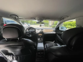Mercedes-Benz CLS 320 Facelift, снимка 11
