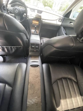 Mercedes-Benz CLS 320 Facelift, снимка 9
