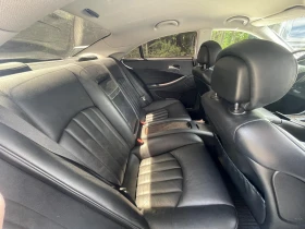 Mercedes-Benz CLS 320 Facelift, снимка 10