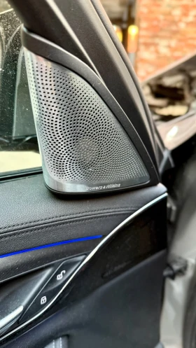 BMW M5 F90 На Части, снимка 10