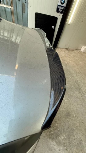 BMW M5 F90 На Части, снимка 13