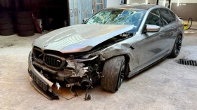 BMW M5 F90 На Части, снимка 2