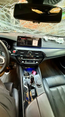 BMW M5 F90 На Части, снимка 9