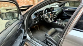 BMW M5 F90 На Части, снимка 6
