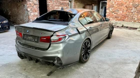 BMW M5 F90 На Части, снимка 5