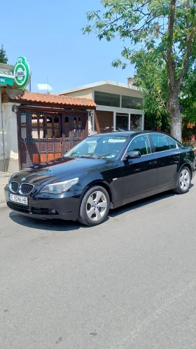 BMW 525 xi, снимка 2