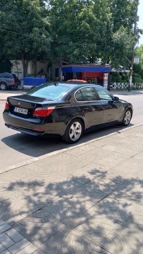 BMW 525 xi, снимка 4