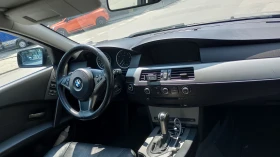 BMW 525 xi, снимка 7