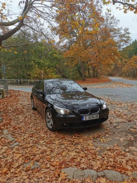 BMW 525 xi, снимка 4