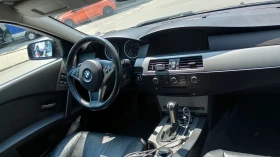BMW 525 xi, снимка 8