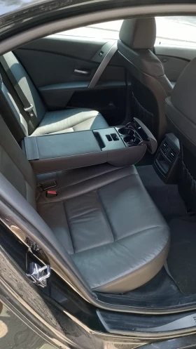 BMW 525 xi, снимка 6