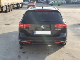 VW Passat 2.0  DSG 190 к.с, снимка 6