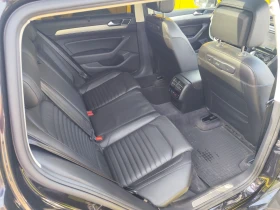 VW Passat 2.0  DSG 190 к.с, снимка 8