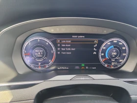 VW Passat 2.0  DSG 190 к.с, снимка 14