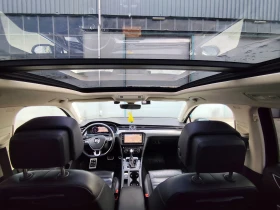 VW Passat 2.0  DSG 190 к.с, снимка 10