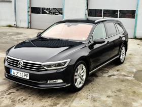 VW Passat 2.0  DSG 190 к.с, снимка 3