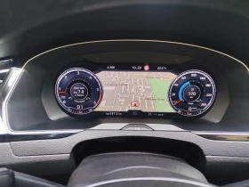 VW Passat 2.0  DSG 190 к.с, снимка 13