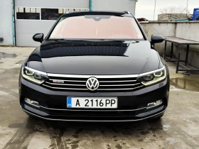 VW Passat 2.0  DSG 190 к.с, снимка 1