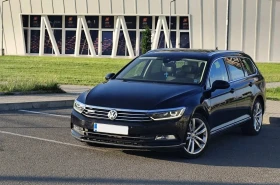 VW Passat 2.0  DSG 190 к.с, снимка 4