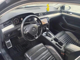 VW Passat 2.0  DSG 190 к.с, снимка 11