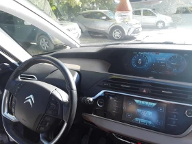 Citroen C4 Picasso 1.6 бензин, снимка 6