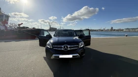 Mercedes-Benz GLS 450 AIRMATIC 9G FULL MAX KEILESS GO, снимка 5
