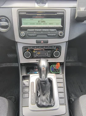 VW Passat 2.0TDI, снимка 9